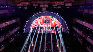 הגרלת שלב הבתים של מונדיאל 2026