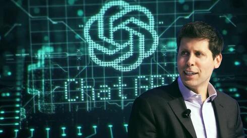 סם אלטמן, ChatGPT