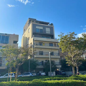 Photo: Noah Sander Housing market