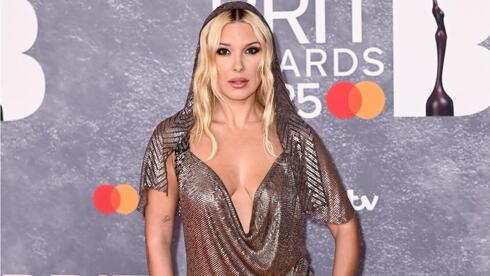 מילי בובי בראון