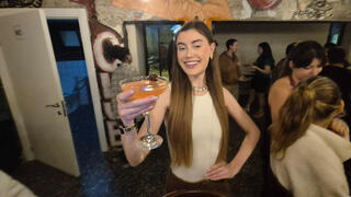 עושים לחיים עם מיכל בבאזל