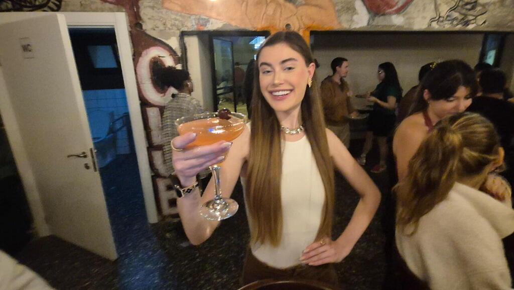 עושים לחיים עם מיכל בבאזל