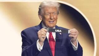 ההצגה של טראמפ וקרב הענקים | כל הבתים במונדיאל