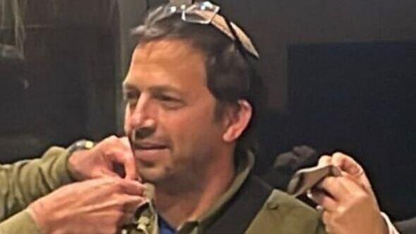 רס"ן איתן אורבך ז"ל