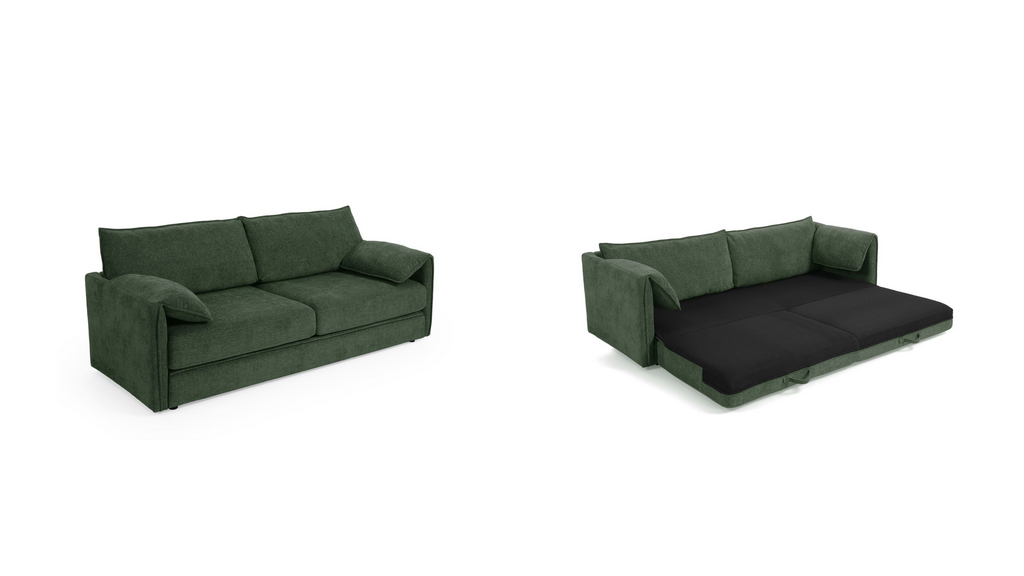 נאפו ספת מיטה ROMANCE