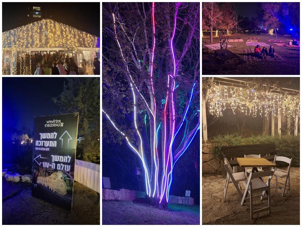 На выставке продумана каждая мелочь (Фото: Анастасия Тадсон) На выставке продумана каждая мелочь