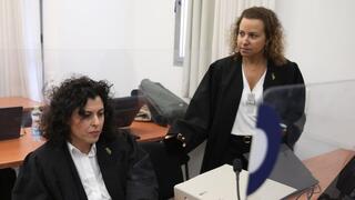 יהודית תירוש וניצן וולקן, התובעות בתיק 4000 במשפט נתניהו