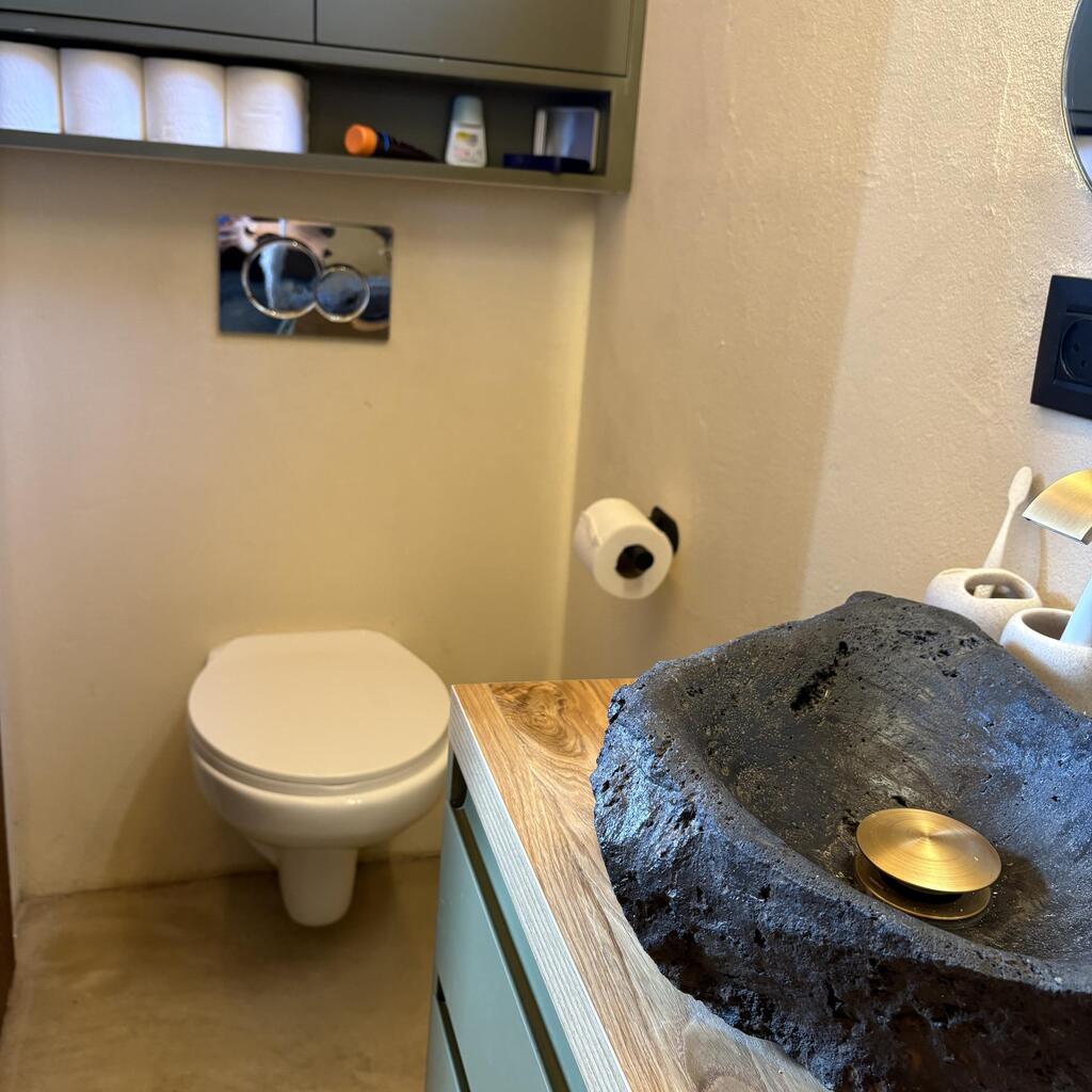 בית המכולה minima