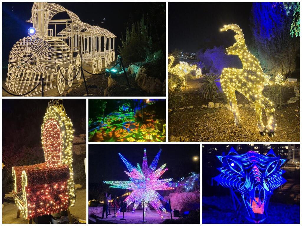 Отправляйтесь и вы в волшебное путешествие на выставке (Фото: Анастасия Тадсон) Отправляйтесь и вы в волшебное путешествие на выставке