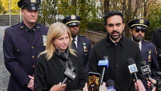 ג'סיקה טיש וממדאני בחודש שעבר