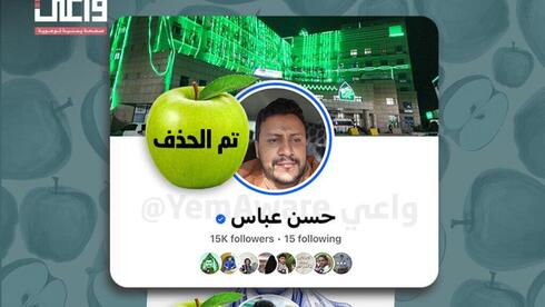 קמפיין השמצה נגד החות'ים