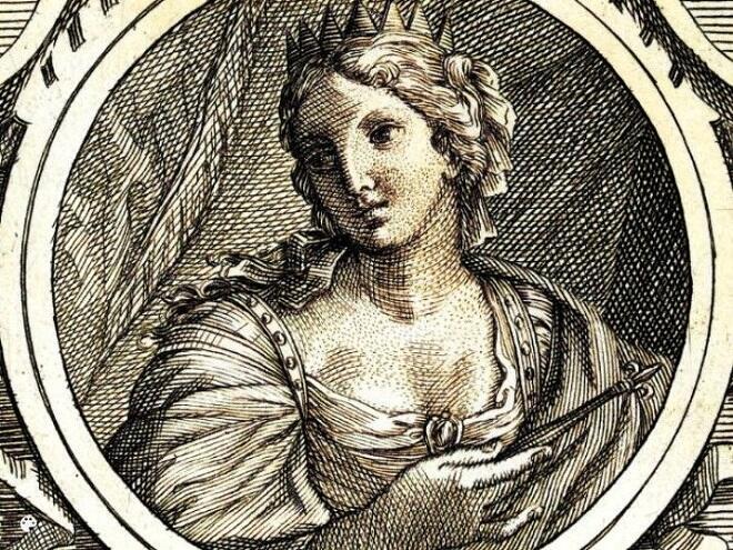 Salome Alexandra Salome Alexandra