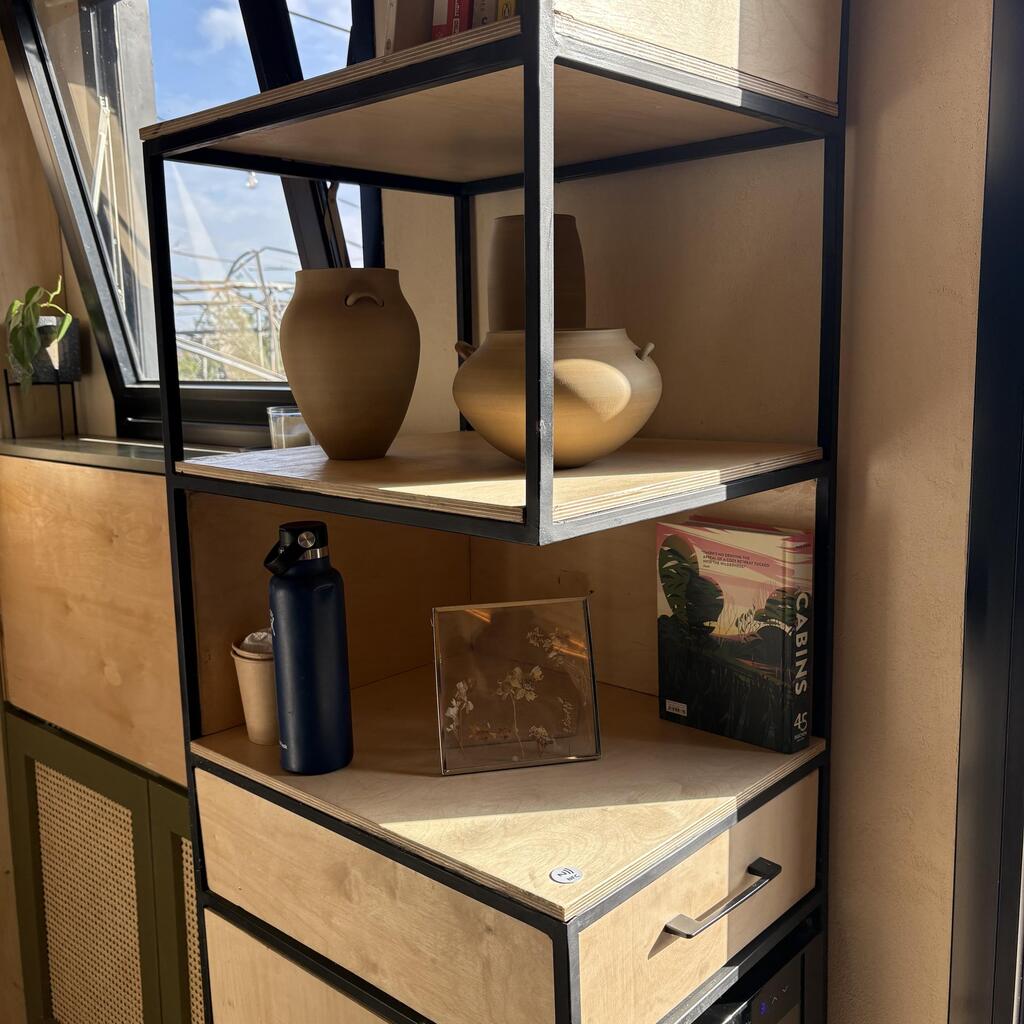 בית המכולה בני ציון minima