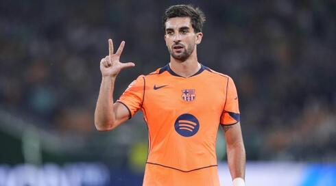 פראן טורס חוגג שלושער