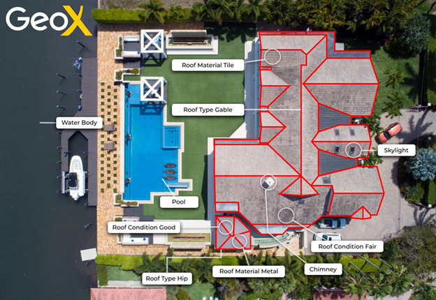 GeoX.AI (Illustration: Courtesy) GEOX