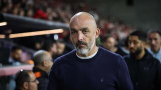 הפועל באר-שבע  - מכבי ת"א ז'רקו לאזטיץ'