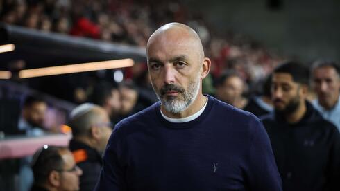 הפועל באר-שבע  - מכבי ת"א ז'רקו לאזטיץ'