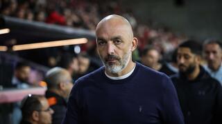 הפועל באר-שבע  - מכבי ת"א ז'רקו לאזטיץ'