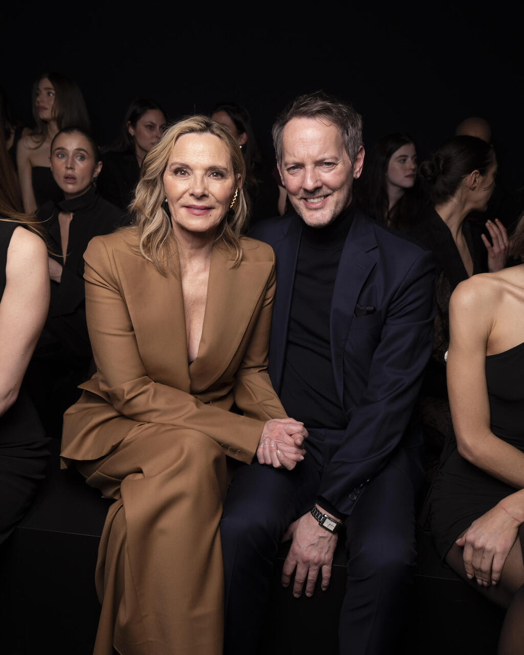 קים קטרל ראסל תומס