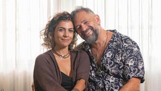 רק אחרי שזוגתו עזבה, הבין שהוא צריך טיפול