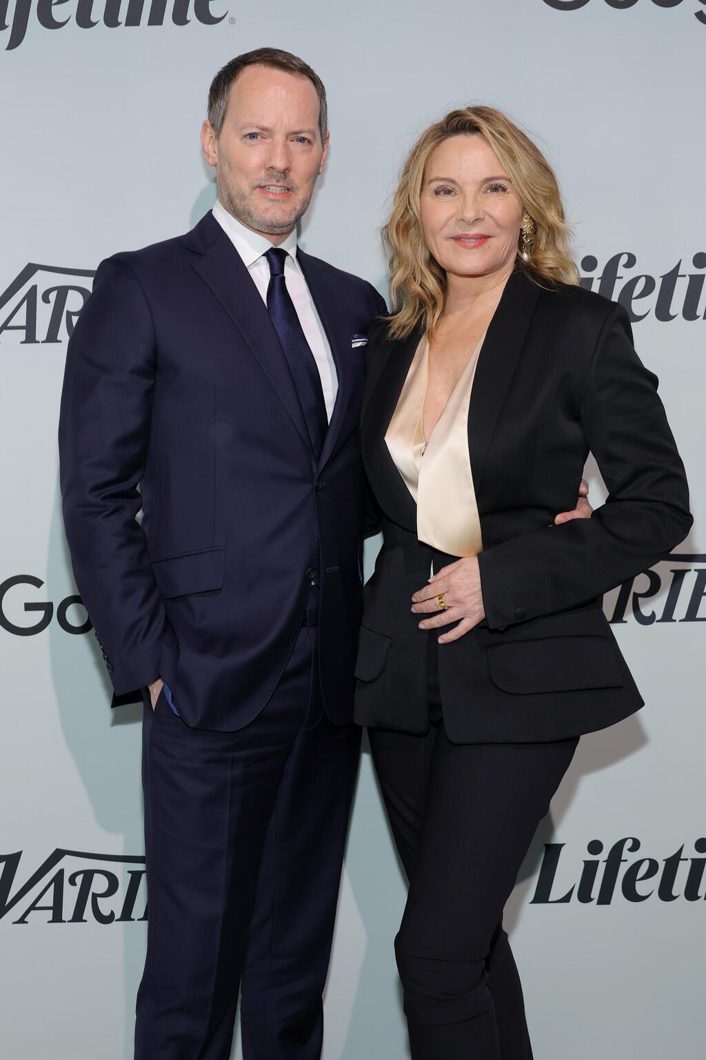 קים קטרל ראסל תומס