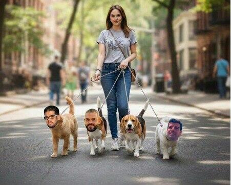 הדיל עוויס ופעילים נוספים בג'סור ניוז