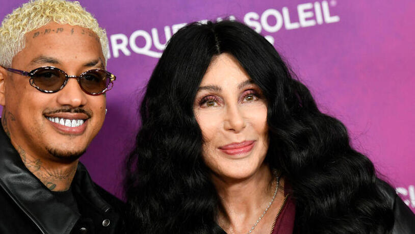 שר אלכסנדר אדוארדס