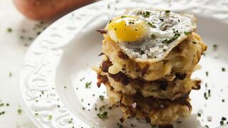  לביבות תפוחי אדמה