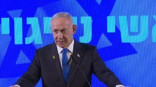 ראש הממשלה בכנס השגרירים של משרד החוץ