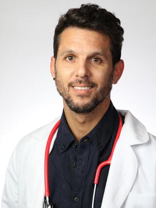 ד"ר רועי ויתקון