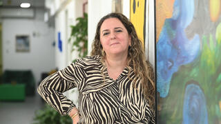 "לקח לי שנים להבין שאני משוגעת"