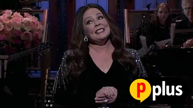 מליסה מקארתי, מתוך "סאטרדיי נייט לייב"