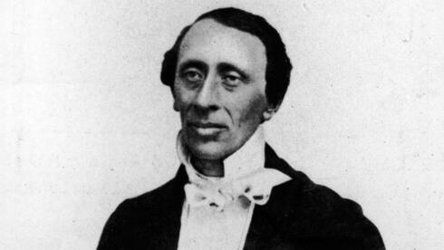 הנס כריסטיאן אנדרסן