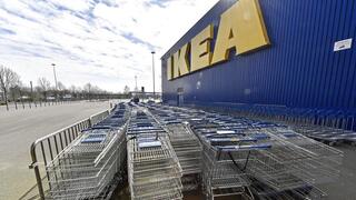 סניף של איקאה