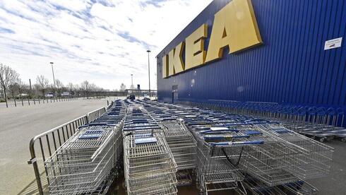סניף של איקאה