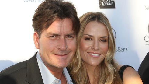 צ'רלי שין ברוק מואלר