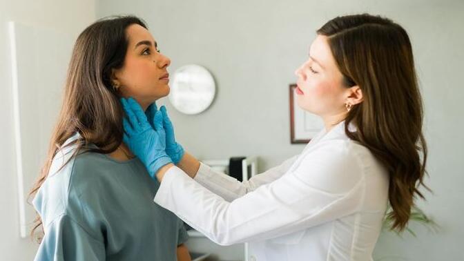 לימפומה מסוג הודג'קין