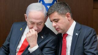 סערת הבכיר בלשכת נתניהו: "איזה בבונים בליכוד"