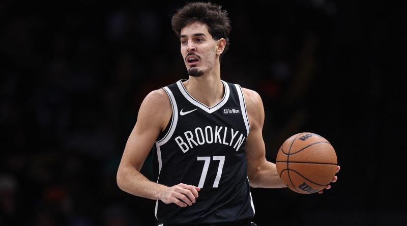 Ben Saraf (Photo: Reuters) Ben Saraf