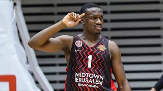 ג'ארד הארפר