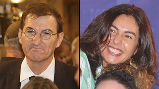 השרים חגגו, ביסמוט על הפטור: "הכי חכם וצודק"