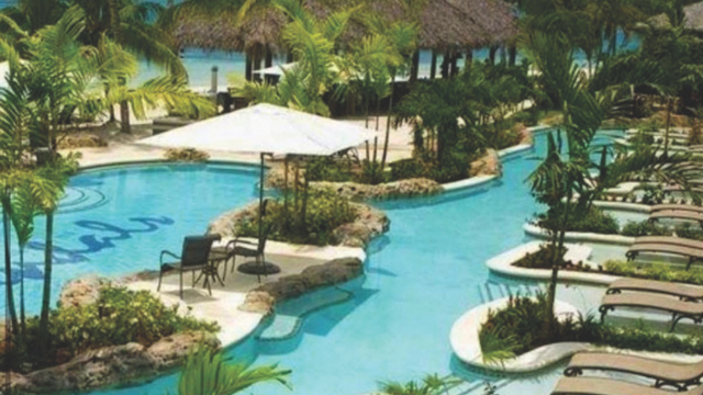 הפרויקט שיוקם במדבר