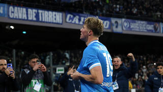 ראסמוס הוילונד