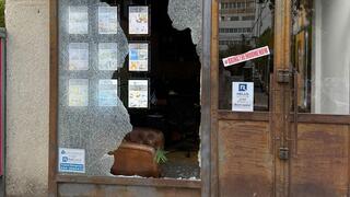 ברק וגניבת האופניים