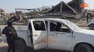 חיפושים בשכונת זייתון