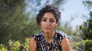 גולשיפטה פרהאני