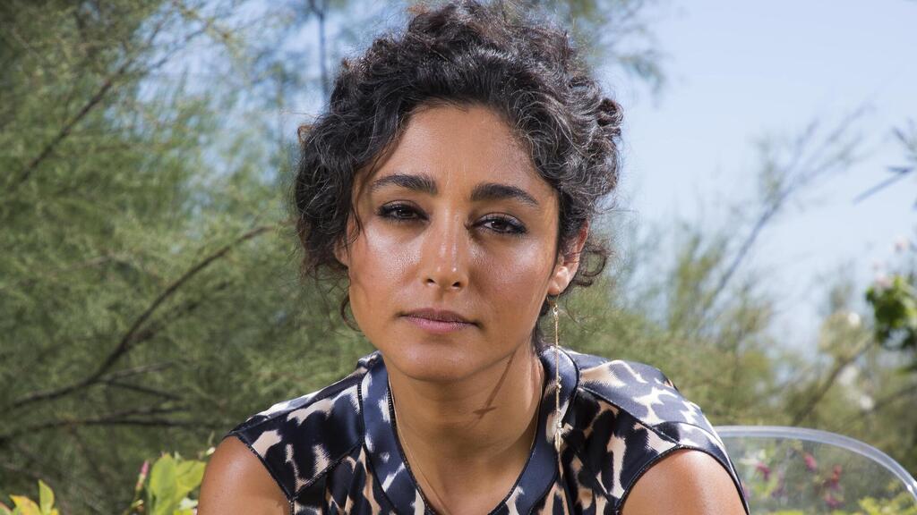 גולשיפטה פרהאני