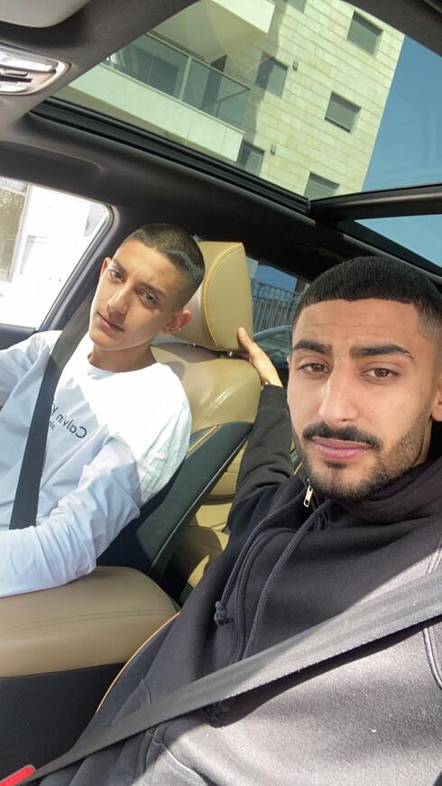 Sahar Meidani OBM (Photo: Courtesy of the family)