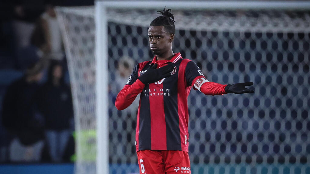 אווקה אשטה חוגג 