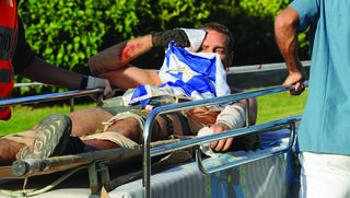 עמרי מיכאל ז"ל